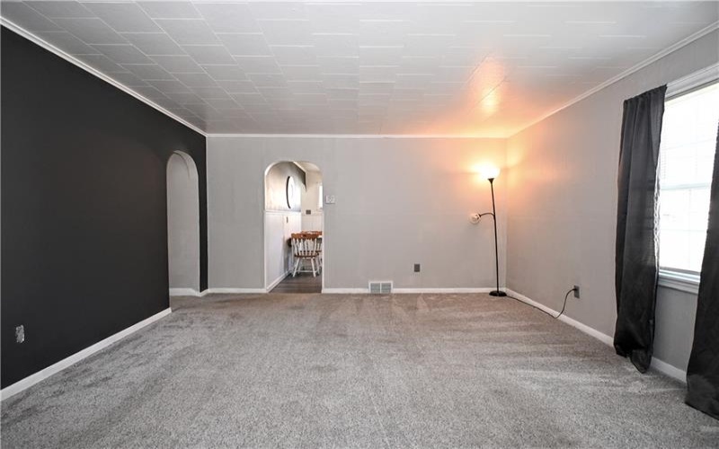 620 Eleanor Ave, Scottdale, 15683, 3 Bedrooms Bedrooms, 7 Rooms Rooms,1 BathroomBathrooms,Residential,For Sale,Eleanor Ave,1758770