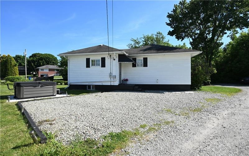 620 Eleanor Ave, Scottdale, 15683, 3 Bedrooms Bedrooms, 7 Rooms Rooms,1 BathroomBathrooms,Residential,For Sale,Eleanor Ave,1758770