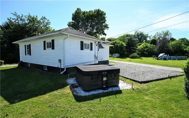 620 Eleanor Ave, Scottdale, 15683, 3 Bedrooms Bedrooms, 7 Rooms Rooms,1 BathroomBathrooms,Residential,For Sale,Eleanor Ave,1758770