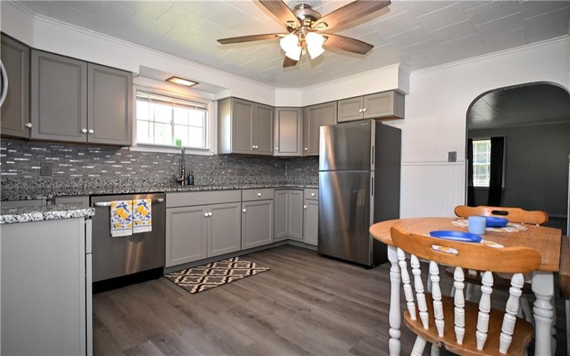 620 Eleanor Ave, Scottdale, 15683, 3 Bedrooms Bedrooms, 7 Rooms Rooms,1 BathroomBathrooms,Residential,For Sale,Eleanor Ave,1758770