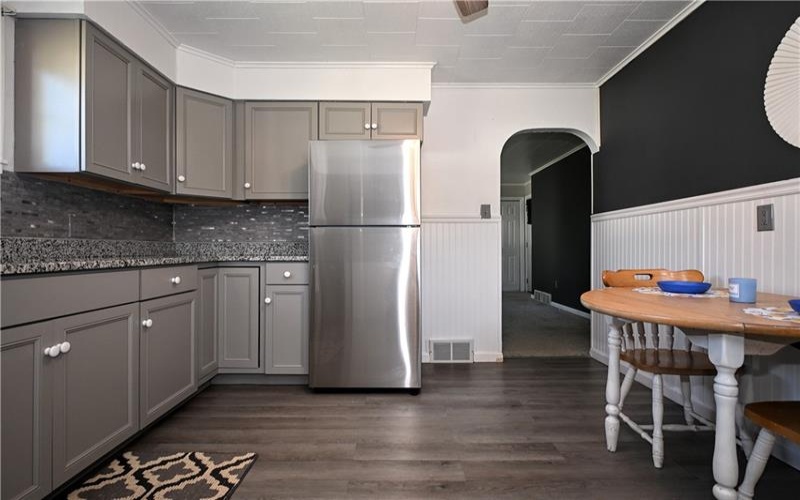 620 Eleanor Ave, Scottdale, 15683, 3 Bedrooms Bedrooms, 7 Rooms Rooms,1 BathroomBathrooms,Residential,For Sale,Eleanor Ave,1758770