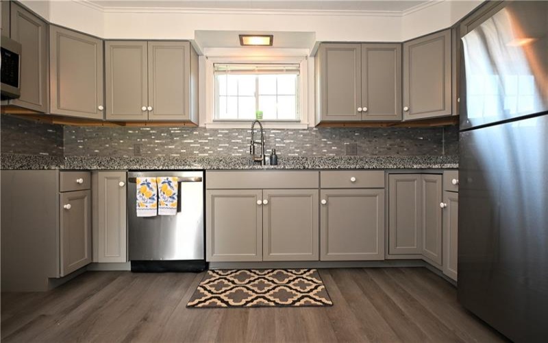 620 Eleanor Ave, Scottdale, 15683, 3 Bedrooms Bedrooms, 7 Rooms Rooms,1 BathroomBathrooms,Residential,For Sale,Eleanor Ave,1758770