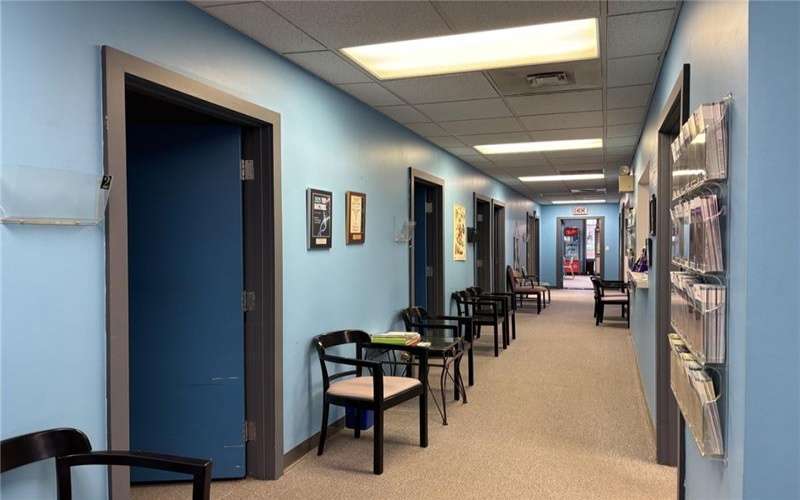305 McKean Avenue, Charleroi, 15022, ,Commercial-industrial-business,For Sale,McKean Avenue,1754470