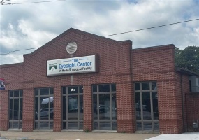 305 McKean Avenue, Charleroi, 15022, ,Commercial-industrial-business,For Sale,McKean Avenue,1754470