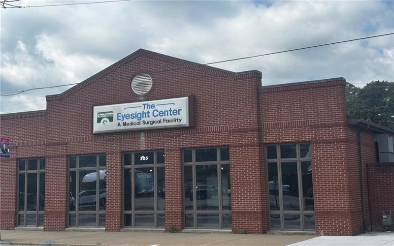 305 McKean Avenue, Charleroi, 15022, ,Commercial-industrial-business,For Sale,McKean Avenue,1754470