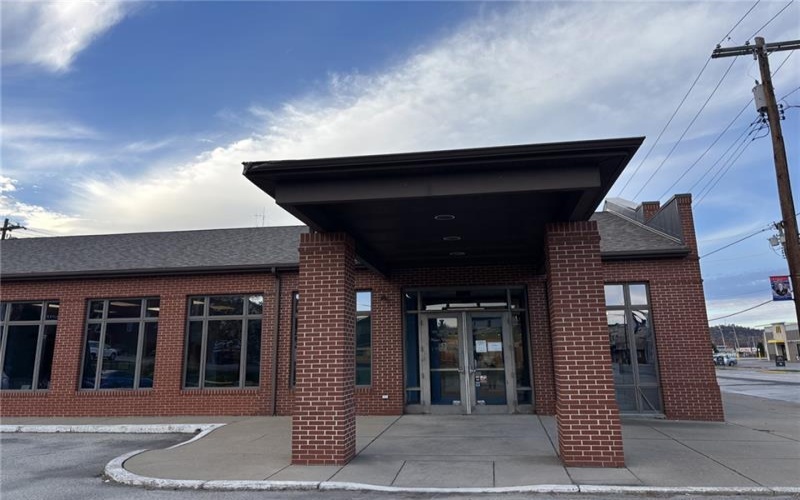 305 McKean Avenue, Charleroi, 15022, ,Commercial-industrial-business,For Sale,McKean Avenue,1754470
