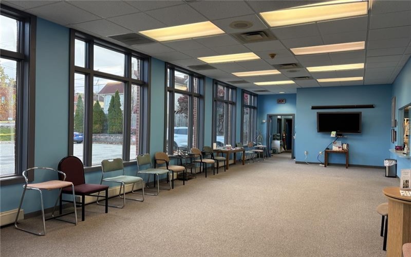 305 McKean Avenue, Charleroi, 15022, ,Commercial-industrial-business,For Sale,McKean Avenue,1754470