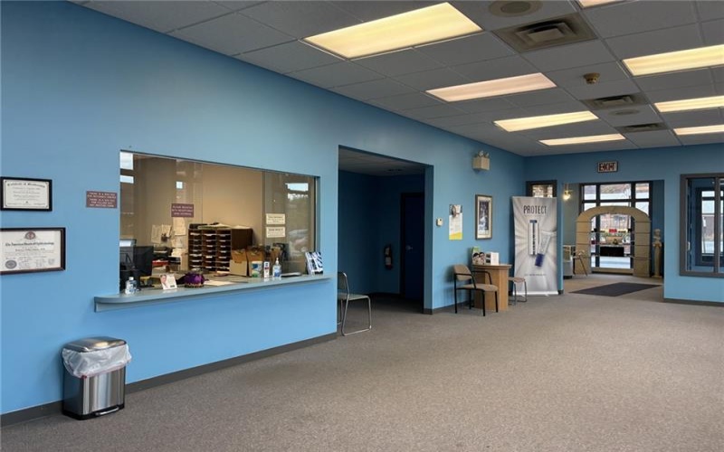 305 McKean Avenue, Charleroi, 15022, ,Commercial-industrial-business,For Sale,McKean Avenue,1754470