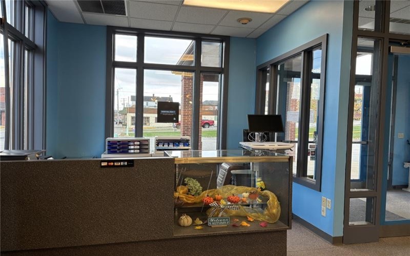 305 McKean Avenue, Charleroi, 15022, ,Commercial-industrial-business,For Sale,McKean Avenue,1754470