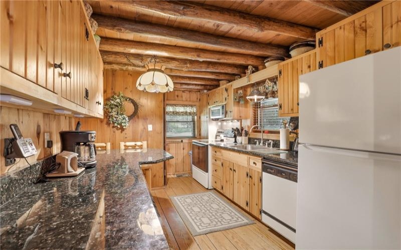 605 Laurel Falls Road, Meyersdale, 15552, 3 Bedrooms Bedrooms, ,2 BathroomsBathrooms,Residential,For Sale,Laurel Falls Road,1758252
