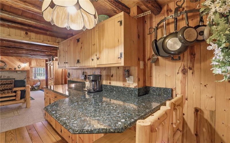 605 Laurel Falls Road, Meyersdale, 15552, 3 Bedrooms Bedrooms, ,2 BathroomsBathrooms,Residential,For Sale,Laurel Falls Road,1758252
