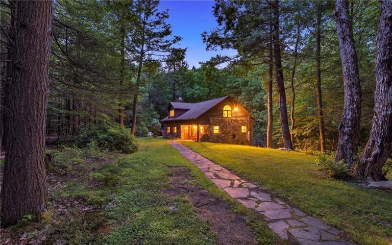 605 Laurel Falls Road, Meyersdale, 15552, 3 Bedrooms Bedrooms, ,2 BathroomsBathrooms,Residential,For Sale,Laurel Falls Road,1758252