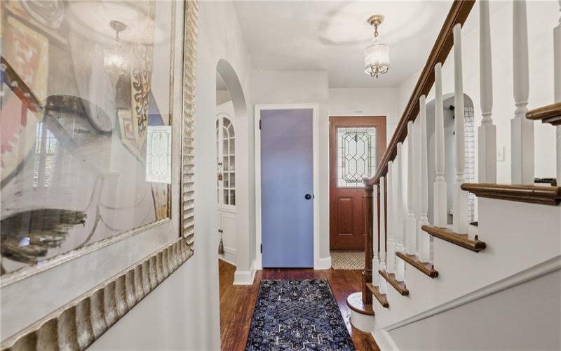 507 Diamond Boulevard, Johnstown, 15905, 4 Bedrooms Bedrooms, ,2 BathroomsBathrooms,Residential,For Sale,Diamond Boulevard,1758729