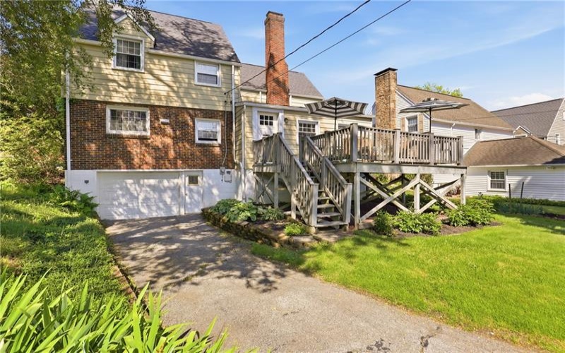 507 Diamond Boulevard, Johnstown, 15905, 4 Bedrooms Bedrooms, ,2 BathroomsBathrooms,Residential,For Sale,Diamond Boulevard,1758729