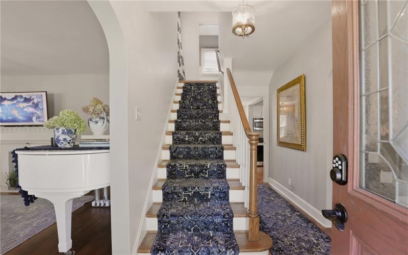 507 Diamond Boulevard, Johnstown, 15905, 4 Bedrooms Bedrooms, ,2 BathroomsBathrooms,Residential,For Sale,Diamond Boulevard,1758729