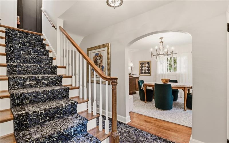507 Diamond Boulevard, Johnstown, 15905, 4 Bedrooms Bedrooms, ,2 BathroomsBathrooms,Residential,For Sale,Diamond Boulevard,1758729
