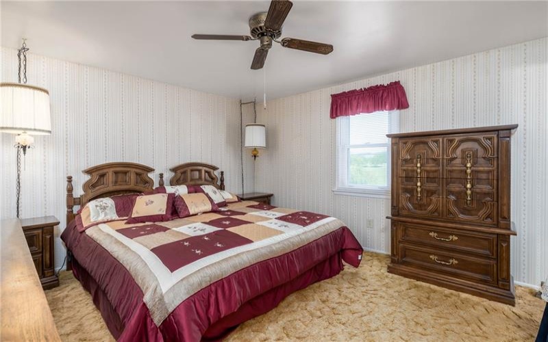 3061 Dividend Dr, Washington, 15301, 4 Bedrooms Bedrooms, 12 Rooms Rooms,2.1 BathroomsBathrooms,Residential,For Sale,Dividend Dr,1758804