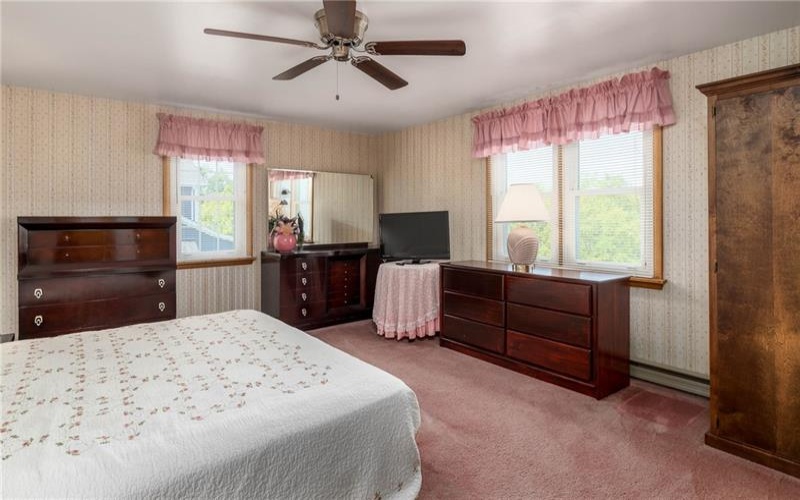 3061 Dividend Dr, Washington, 15301, 4 Bedrooms Bedrooms, 12 Rooms Rooms,2.1 BathroomsBathrooms,Residential,For Sale,Dividend Dr,1758804