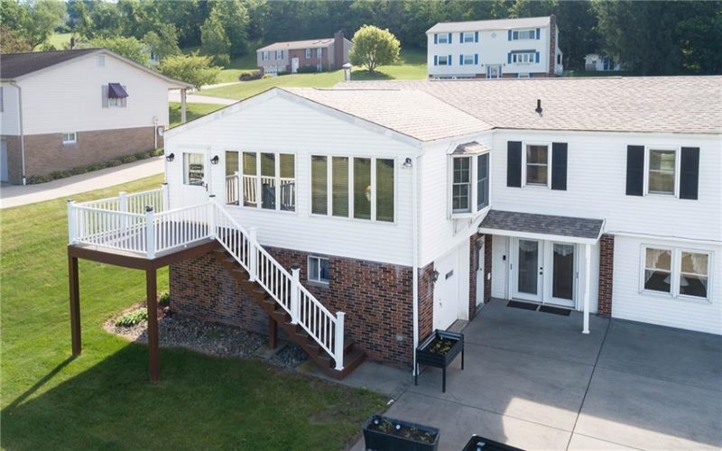 3061 Dividend Dr, Washington, 15301, 4 Bedrooms Bedrooms, 12 Rooms Rooms,2.1 BathroomsBathrooms,Residential,For Sale,Dividend Dr,1758804