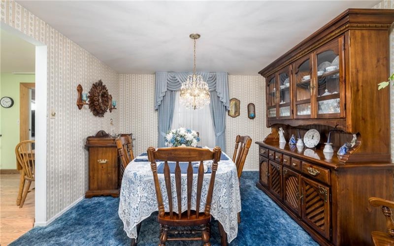 3061 Dividend Dr, Washington, 15301, 4 Bedrooms Bedrooms, 12 Rooms Rooms,2.1 BathroomsBathrooms,Residential,For Sale,Dividend Dr,1758804
