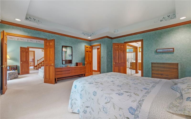 102 Brandywine Dr, Canonsburg, 15317, 4 Bedrooms Bedrooms, 14 Rooms Rooms,4.1 BathroomsBathrooms,Residential,For Sale,Brandywine Dr,1758844