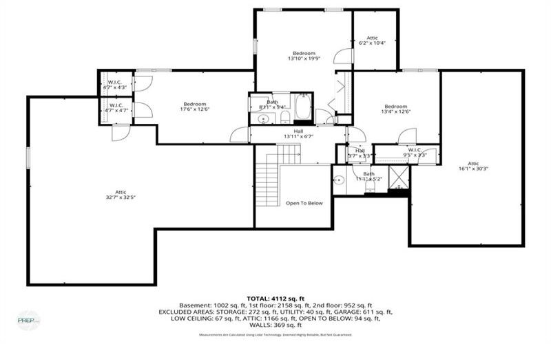102 Brandywine Dr, Canonsburg, 15317, 4 Bedrooms Bedrooms, 14 Rooms Rooms,4.1 BathroomsBathrooms,Residential,For Sale,Brandywine Dr,1758844