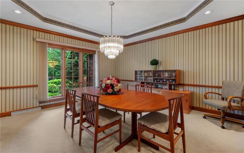 102 Brandywine Dr, Canonsburg, 15317, 4 Bedrooms Bedrooms, 14 Rooms Rooms,4.1 BathroomsBathrooms,Residential,For Sale,Brandywine Dr,1758844