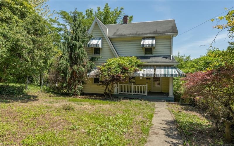 510 Lookout Ave, Charleroi, 15022, 2 Bedrooms Bedrooms, ,1.1 BathroomsBathrooms,Residential,For Sale,Lookout Ave,1758851