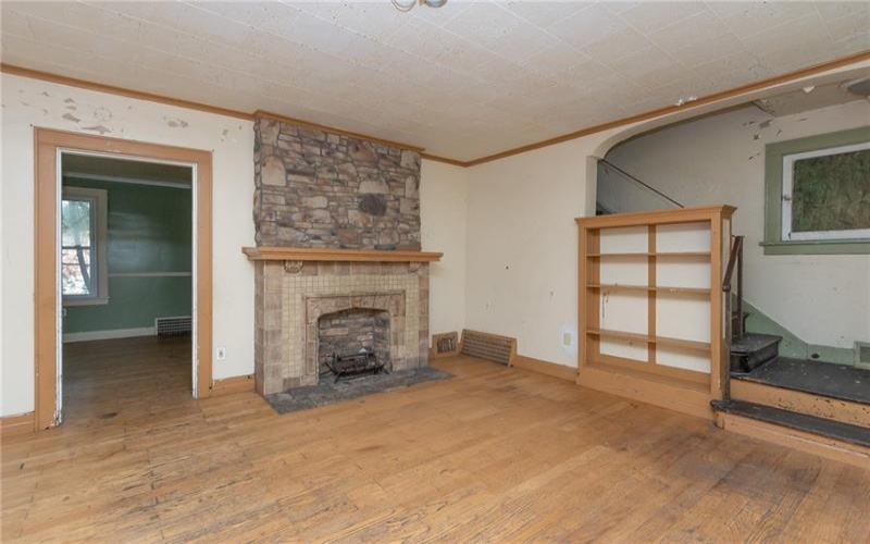 510 Lookout Ave, Charleroi, 15022, 2 Bedrooms Bedrooms, ,1.1 BathroomsBathrooms,Residential,For Sale,Lookout Ave,1758851