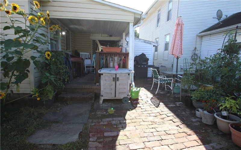102 10th St, Monongahela, 15063, 3 Bedrooms Bedrooms, 9 Rooms Rooms,1.1 BathroomsBathrooms,Residential,For Sale,10th St,1740602