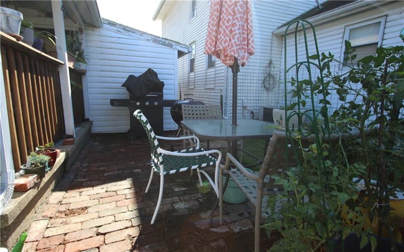 102 10th St, Monongahela, 15063, 3 Bedrooms Bedrooms, 9 Rooms Rooms,1.1 BathroomsBathrooms,Residential,For Sale,10th St,1740602