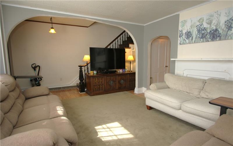 102 10th St, Monongahela, 15063, 3 Bedrooms Bedrooms, 9 Rooms Rooms,1.1 BathroomsBathrooms,Residential,For Sale,10th St,1740602