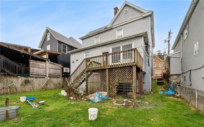 406 WASHINGTON AVE, CHARLEROI, 15022, 8 Bedrooms Bedrooms, 11 Rooms Rooms,2 BathroomsBathrooms,Residential,For Sale,WASHINGTON AVE,1744516