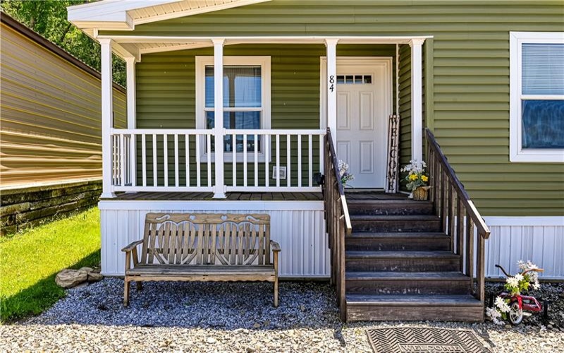 84 High View Dr, Donegal, 15628, 3 Bedrooms Bedrooms, 7 Rooms Rooms,2 BathroomsBathrooms,Residential,For Sale,High View Dr,1758958