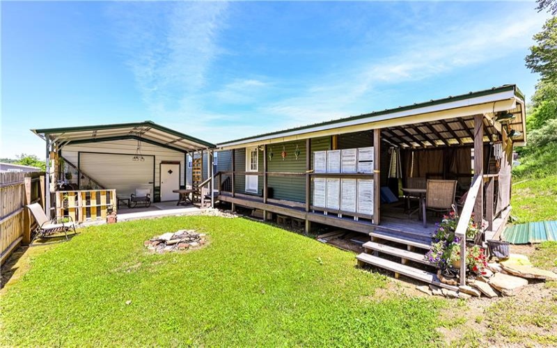 84 High View Dr, Donegal, 15628, 3 Bedrooms Bedrooms, 7 Rooms Rooms,2 BathroomsBathrooms,Residential,For Sale,High View Dr,1758958