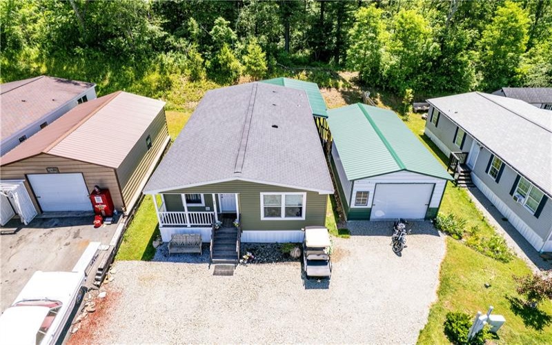 84 High View Dr, Donegal, 15628, 3 Bedrooms Bedrooms, 7 Rooms Rooms,2 BathroomsBathrooms,Residential,For Sale,High View Dr,1758958