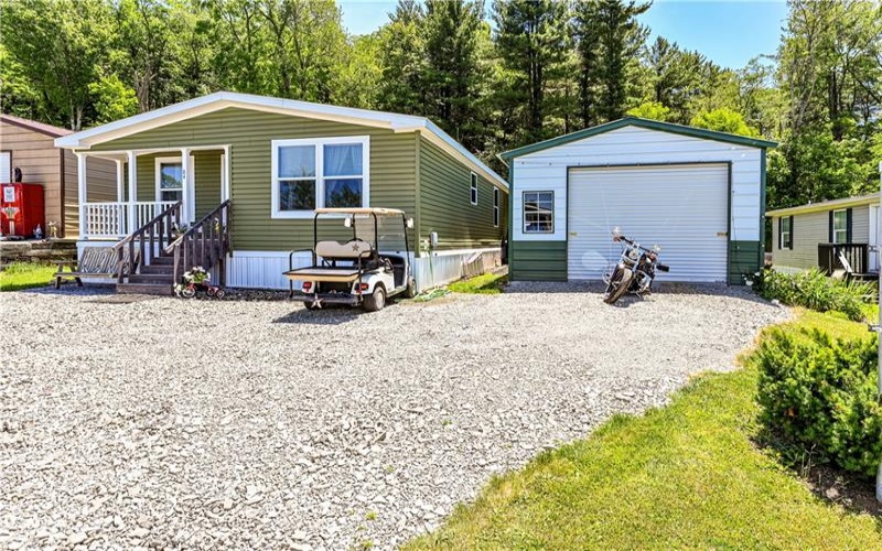 84 High View Dr, Donegal, 15628, 3 Bedrooms Bedrooms, 7 Rooms Rooms,2 BathroomsBathrooms,Residential,For Sale,High View Dr,1758958