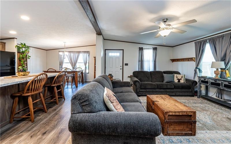 84 High View Dr, Donegal, 15628, 3 Bedrooms Bedrooms, 7 Rooms Rooms,2 BathroomsBathrooms,Residential,For Sale,High View Dr,1758958