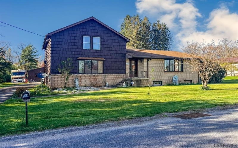 128 Drum Ave, Somerset, 15501, 3 Bedrooms Bedrooms, ,2 BathroomsBathrooms,Residential,For Sale,Drum Ave,1758967