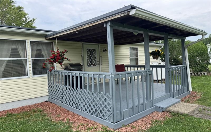 101 Arlene St, Hopwood, 15445, 3 Bedrooms Bedrooms, 7 Rooms Rooms,2 BathroomsBathrooms,Residential,For Sale,Arlene St,1759007