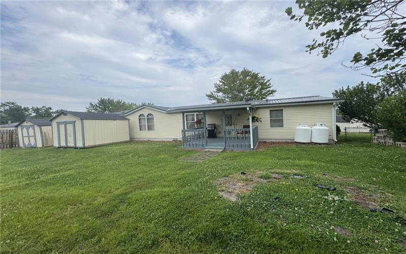 101 Arlene St, Hopwood, 15445, 3 Bedrooms Bedrooms, 7 Rooms Rooms,2 BathroomsBathrooms,Residential,For Sale,Arlene St,1759007