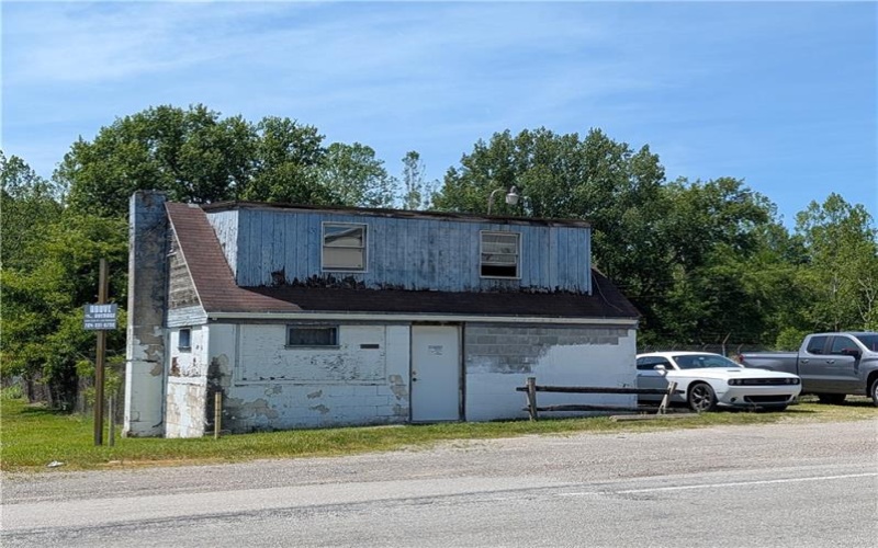 1635 New Stanton Ruffsdale Rd, Hunker, 15639, ,Commercial-industrial-business,For Sale,New Stanton Ruffsdale Rd,1759009