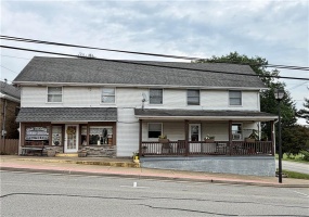 310 Liberty Street (Unit B), Perryopolis, 15473, 2 Bedrooms Bedrooms, ,1.1 BathroomsBathrooms,Lease,For Rent,Liberty Street (Unit B),1758311