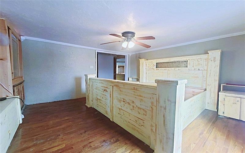 36 Clopper St, Herminie, 15637, 3 Bedrooms Bedrooms, ,2 BathroomsBathrooms,Residential,For Sale,Clopper St,1758841