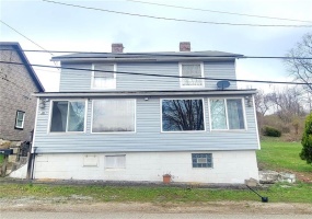 36 Clopper St, Herminie, 15637, 3 Bedrooms Bedrooms, ,2 BathroomsBathrooms,Residential,For Sale,Clopper St,1758841 36 Clopper St, Herminie, 15637, 3 Bedrooms Bedrooms, ,2 BathroomsBathrooms,Residential,For Sale,Clopper St,1758841