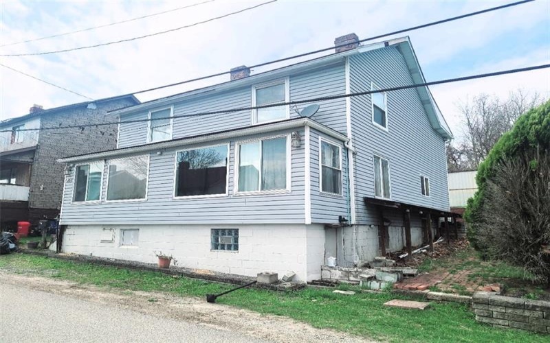 36 Clopper St, Herminie, 15637, 3 Bedrooms Bedrooms, ,2 BathroomsBathrooms,Residential,For Sale,Clopper St,1758841