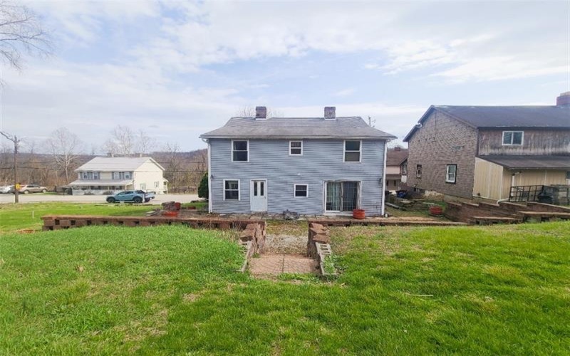 36 Clopper St, Herminie, 15637, 3 Bedrooms Bedrooms, ,2 BathroomsBathrooms,Residential,For Sale,Clopper St,1758841