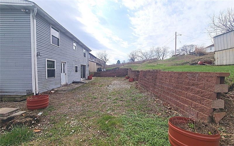 36 Clopper St, Herminie, 15637, 3 Bedrooms Bedrooms, ,2 BathroomsBathrooms,Residential,For Sale,Clopper St,1758841