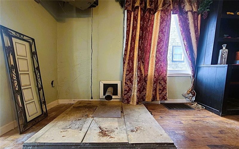 36 Clopper St, Herminie, 15637, 3 Bedrooms Bedrooms, ,2 BathroomsBathrooms,Residential,For Sale,Clopper St,1758841