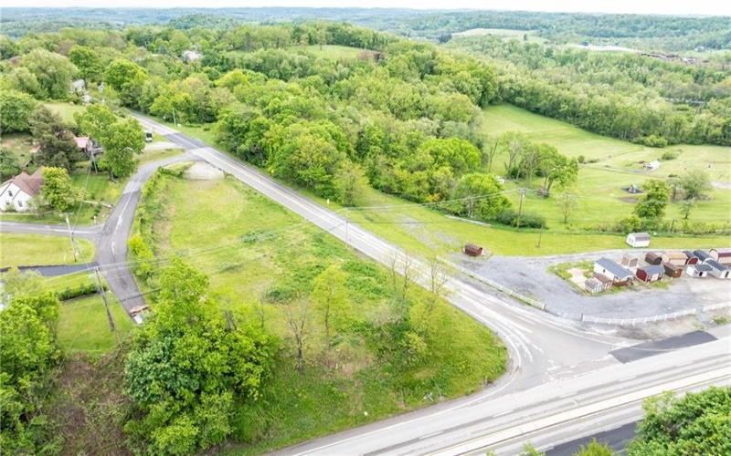 000 Linden Rd, Canonsburg, 15317, ,Farm-acreage-lot,For Sale,Linden Rd,1759077